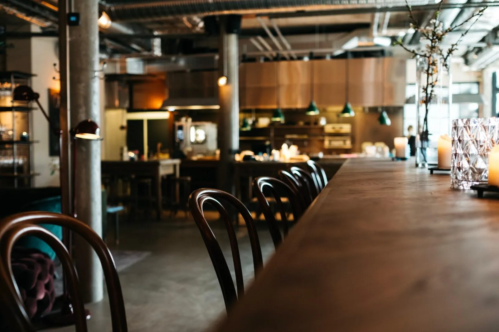 Ce este un Bistro